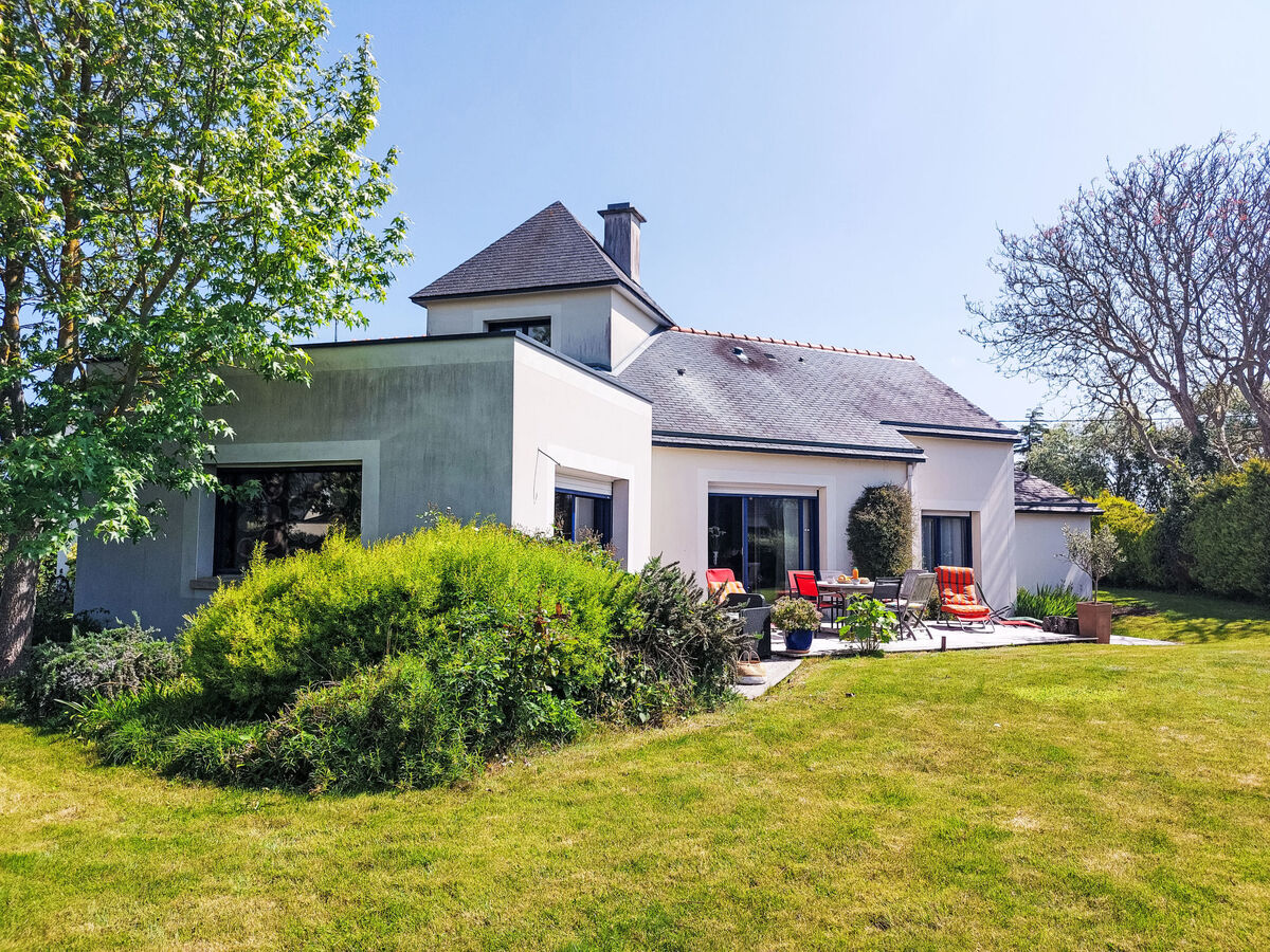 La Roche Blanche, maison 120 m² à Hillion - Photo 38
