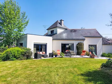 Location maison de vacances à Hillion