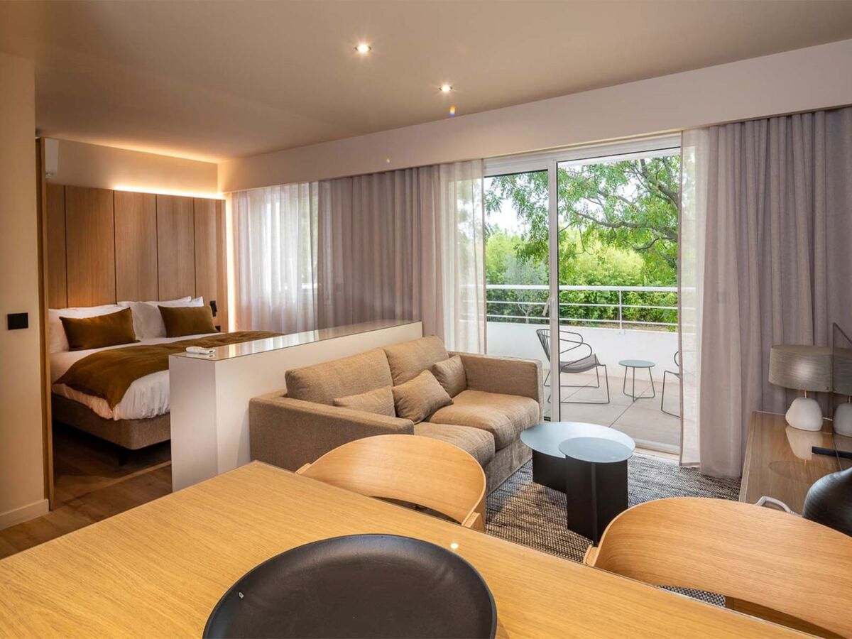 Studio moderne Horizon Resort Massane à Baillargues - Photo 2