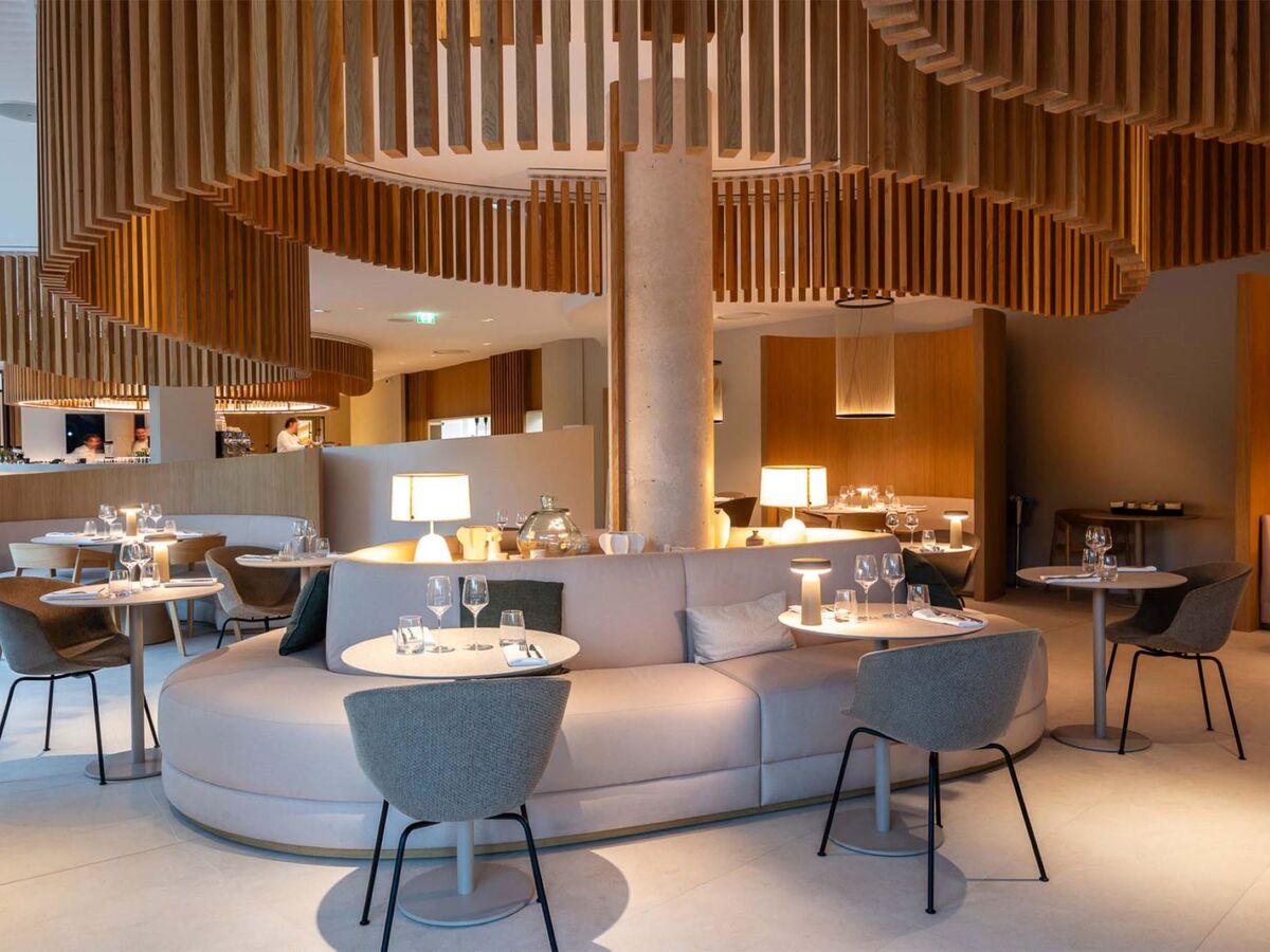 Studio moderne Horizon Resort Massane à Baillargues - Photo 13
