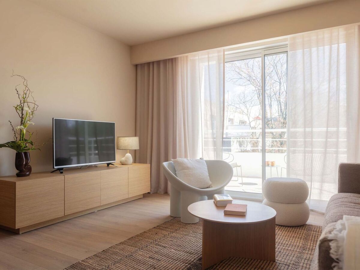 Appartement moderne Horizon Resort Massane, Baillargues - Photo 2