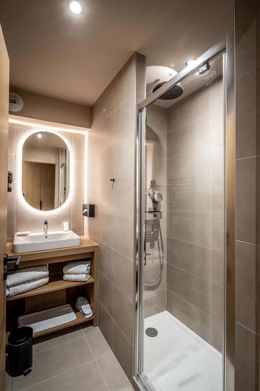 Appartement moderne Horizon Resort Massane, Baillargues - Photo 21