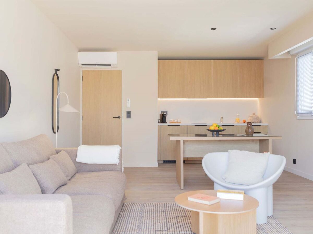 Appartement 3 pièces moderne à Baillargues, accès piscine - Photo 4