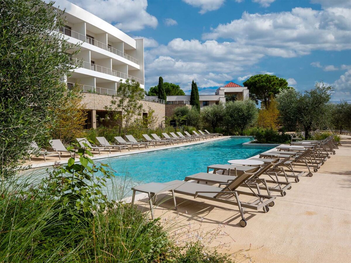 Appartement 3 pièces moderne à Baillargues, accès piscine - Photo 10