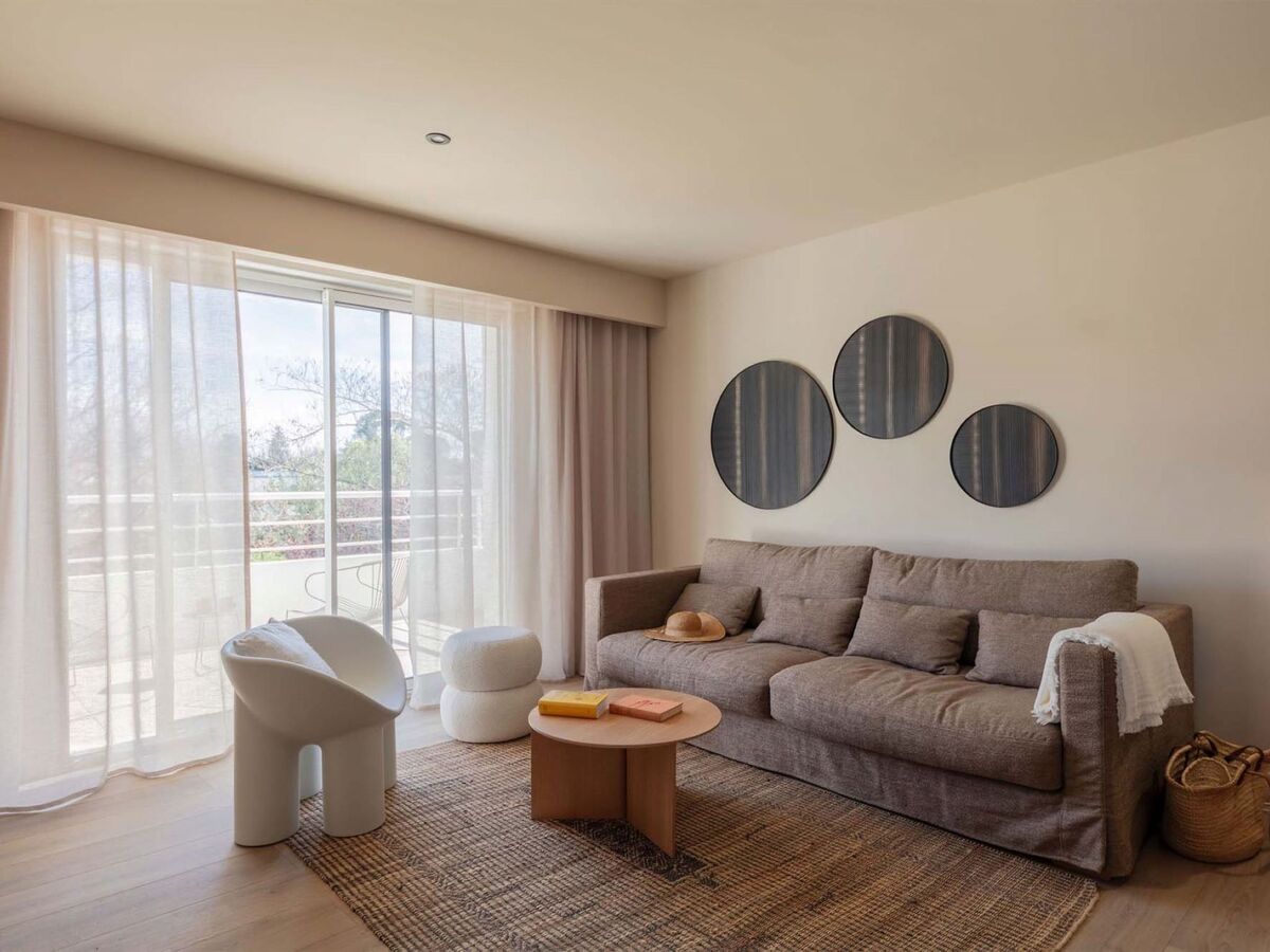 Appartement 3 pièces moderne à Baillargues, accès piscine - Photo 20