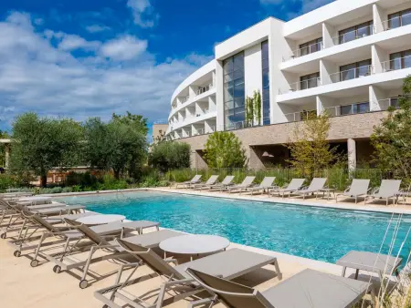 Location appartement à Baillargues