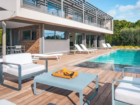 Location villa à Baillargues