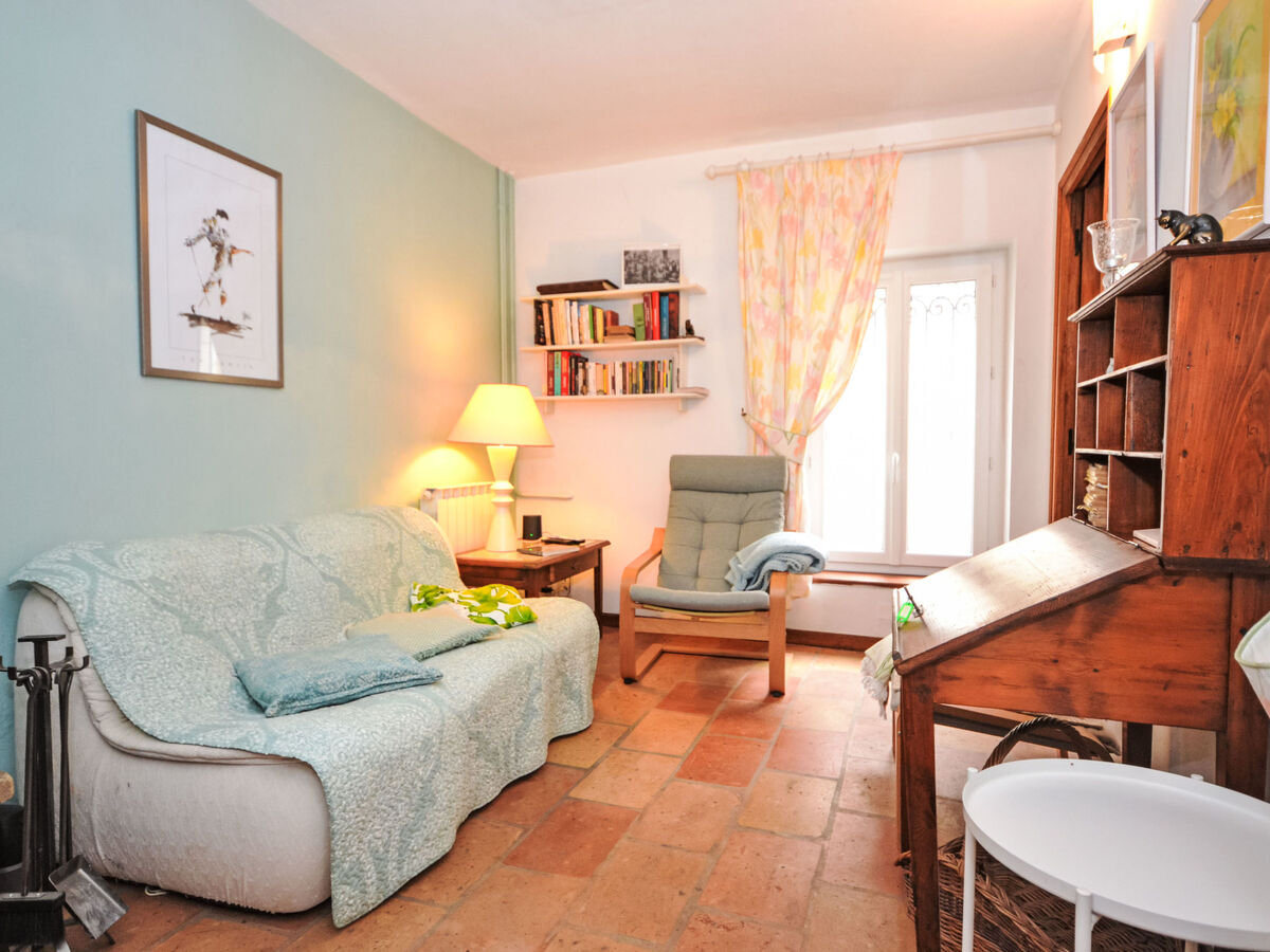 Le Jardin - Maison 6 pers. à Bernis, jardin privé - Photo 4