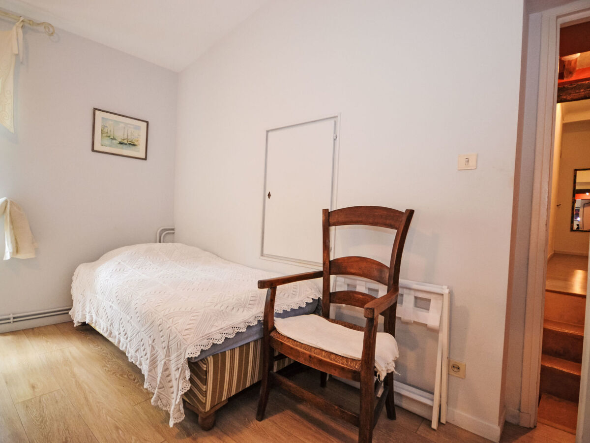 Le Jardin - Maison 6 pers. à Bernis, jardin privé - Photo 16