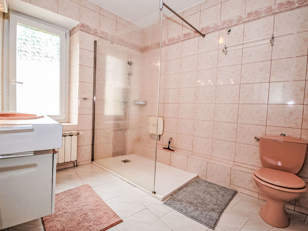 Le Jardin - Maison 6 pers. à Bernis, jardin privé - Photo 25