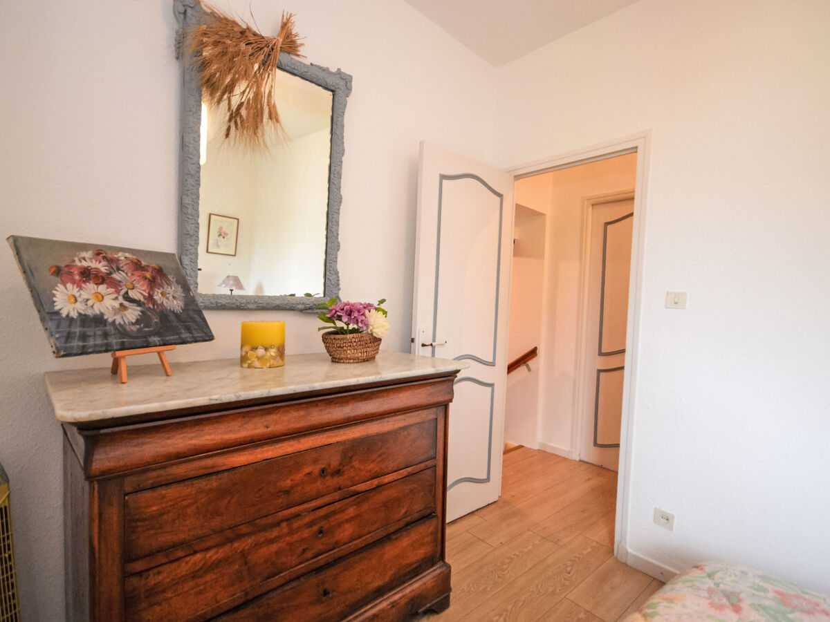 Le Jardin - Maison 6 pers. à Bernis, jardin privé - Photo 27