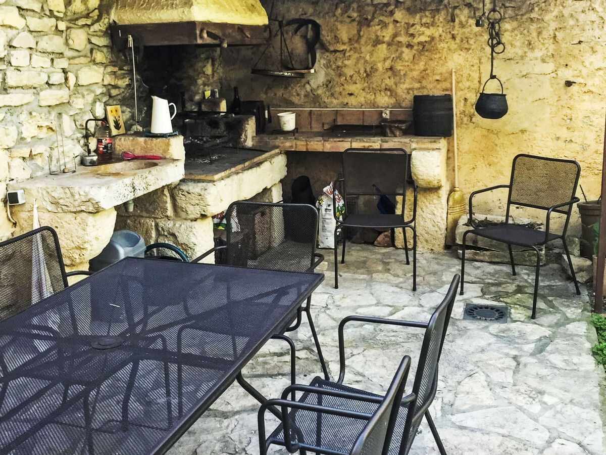 Le Jardin - Maison 6 pers. à Bernis, jardin privé - Photo 31