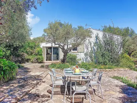 Les Oliviers : villa 90 m² avec piscine à La Cadière - Photo 3