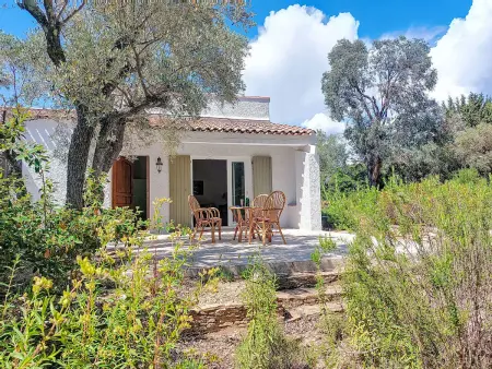Les Oliviers : villa 90 m² avec piscine à La Cadière - Photo 4