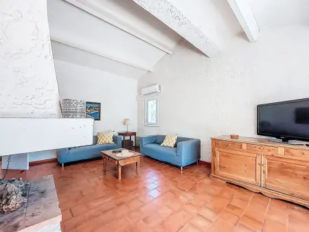 Les Oliviers : villa 90 m² avec piscine à La Cadière - Photo 5