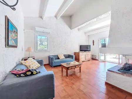 Les Oliviers : villa 90 m² avec piscine à La Cadière - Photo 6