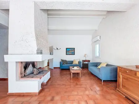 Les Oliviers : villa 90 m² avec piscine à La Cadière - Photo 8