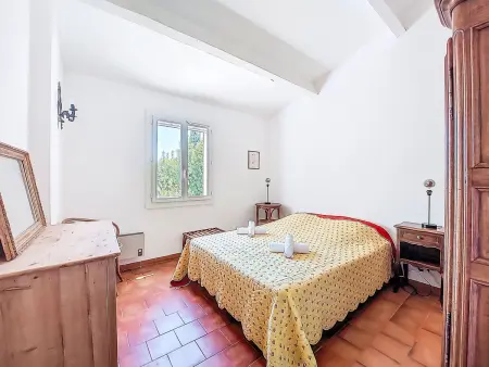Les Oliviers : villa 90 m² avec piscine à La Cadière - Photo 9