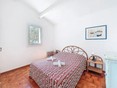 Les Oliviers : villa 90 m² avec piscine à La Cadière - Photo 10