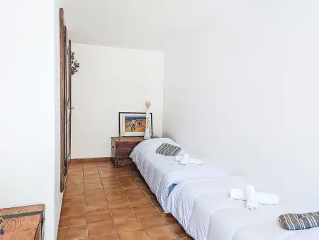 Les Oliviers : villa 90 m² avec piscine à La Cadière - Photo 11
