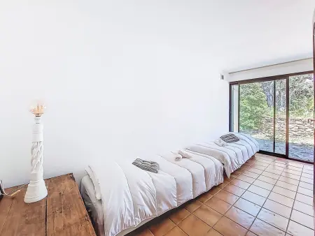 Les Oliviers : villa 90 m² avec piscine à La Cadière - Photo 12