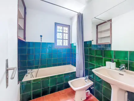 Les Oliviers : villa 90 m² avec piscine à La Cadière - Photo 13