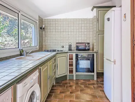 Les Oliviers : villa 90 m² avec piscine à La Cadière - Photo 14