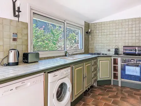 Les Oliviers : villa 90 m² avec piscine à La Cadière - Photo 15