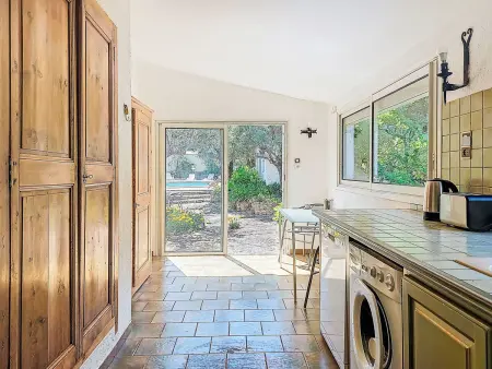 Les Oliviers : villa 90 m² avec piscine à La Cadière - Photo 16