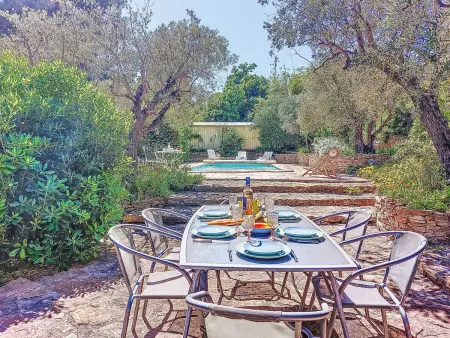 Les Oliviers : villa 90 m² avec piscine à La Cadière - Photo 18