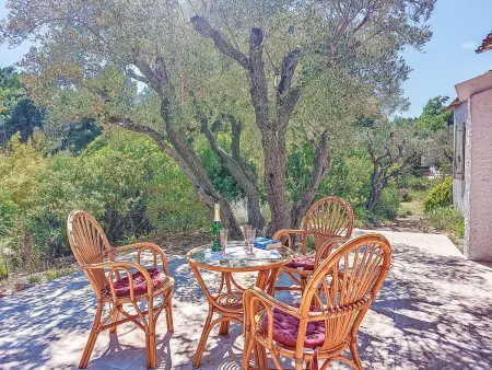 Les Oliviers : villa 90 m² avec piscine à La Cadière - Photo 19