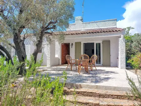 Les Oliviers : villa 90 m² avec piscine à La Cadière - Photo 23