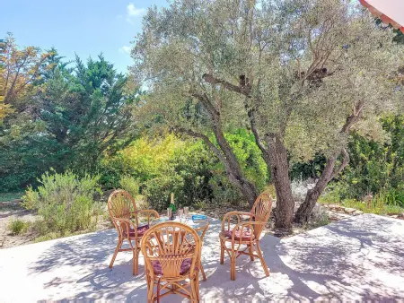 Les Oliviers : villa 90 m² avec piscine à La Cadière - Photo 24