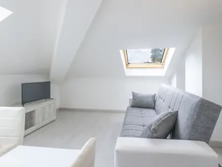 Appartement Turchese au Gemme, Meina, 80 m² : photo 5