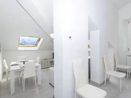Appartement Turchese au Gemme, Meina, 80 m² : photo 7