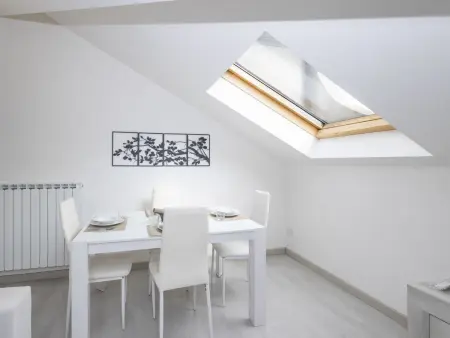 Appartement Turchese au Gemme, Meina, 80 m² : photo 8