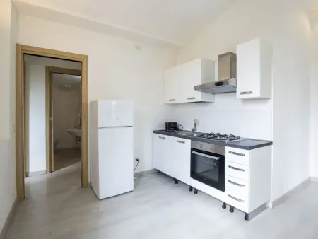 Appartement Turchese au Gemme, Meina, 80 m² : photo 10