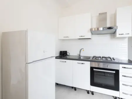 Appartement Turchese au Gemme, Meina, 80 m² : photo 11
