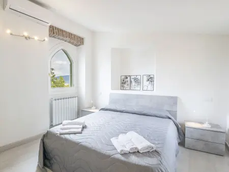 Appartement Turchese au Gemme, Meina, 80 m² : photo 12