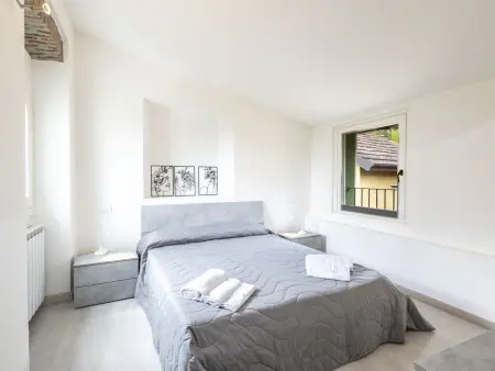 Appartement Turchese au Gemme, Meina, 80 m² : photo 13