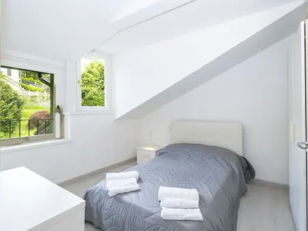 Appartement Turchese au Gemme, Meina, 80 m² : photo 14