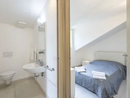 Appartement Turchese au Gemme, Meina, 80 m² : photo 16