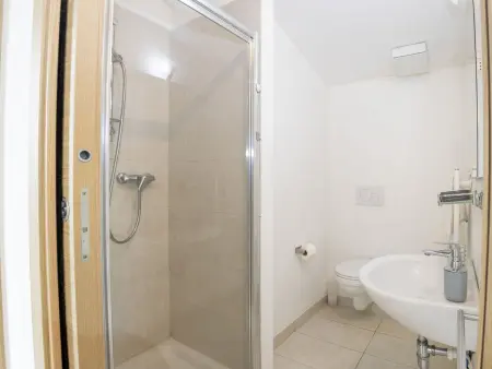 Appartement Turchese au Gemme, Meina, 80 m² : photo 17