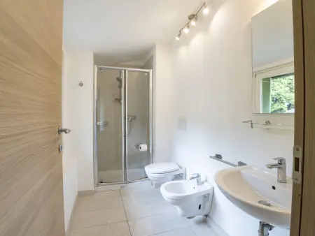 Appartement Turchese au Gemme, Meina, 80 m² : photo 18