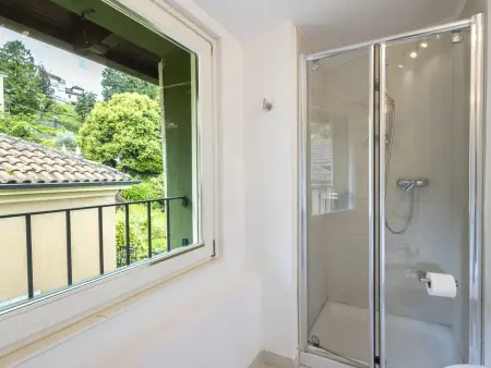 Appartement Turchese au Gemme, Meina, 80 m² : photo 19