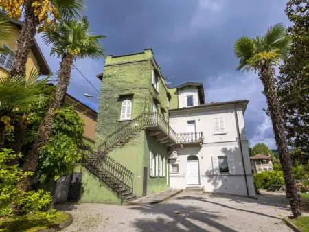 Appartement Turchese au Gemme, Meina, 80 m² : photo 23
