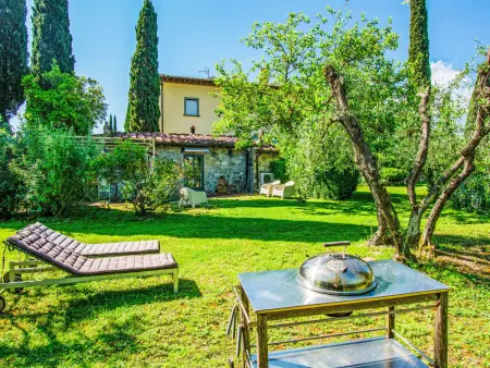 Location gite à Florence, Il Fienile