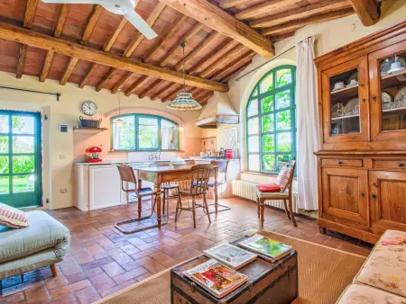 Il Fienile, Gite 3 personnes à Florence - Photo 2