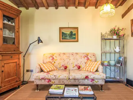 Il Fienile, Gite 3 personnes à Florence - Photo 4