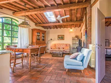 Il Fienile, Gite 3 personnes à Florence - Photo 11